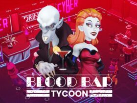 Blood Bar Tycoon Review - Thumb Culture