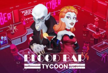 Blood Bar Tycoon Review - Thumb Culture