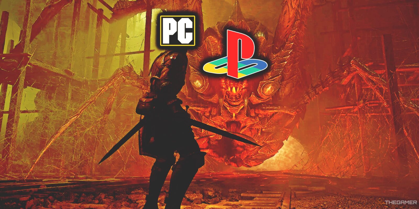 Bloodborne Isn't The Only FromSoftware Game Sony Won't Put On PC