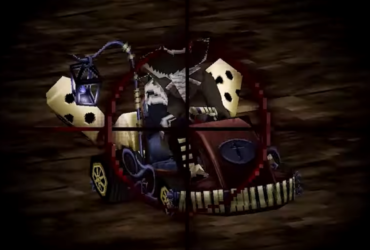 Bloodborne PSX demake now completely removed, but Nightmare Kart continues with DLC