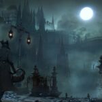 Bloodborne at 60fps is no more, as the person behind the fan-made patch has been hit with a takedown notice from Sony