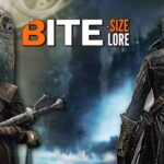 Bloodborne's Lore in 5 Minutes - Bite-Size Lore