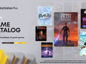 PlayStation Plus Game Catalog for February: Star Wars Jedi: Survivor, TopSpin 2K25, Lost Records: Bloom & Rage – Tape 1 and more