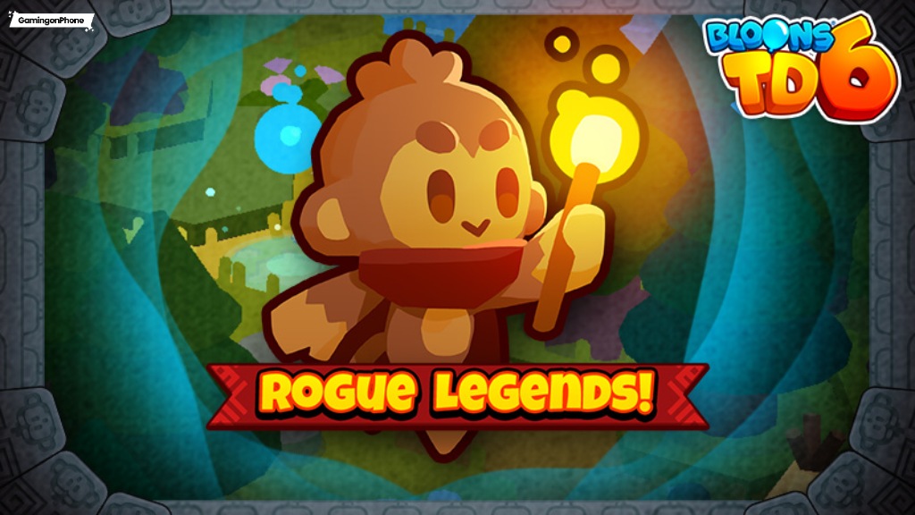 Bloons TD 6 Rogue Legends DLC Cover