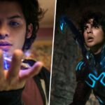 Blue Beetle's future in James Gunn's DCU gets promising update from star Xolo Maridueña – including a new show out in 2026