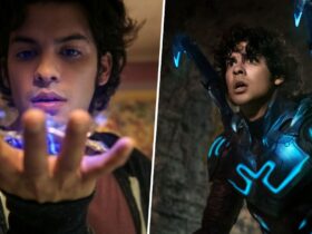 Blue Beetle's future in James Gunn's DCU gets promising update from star Xolo Maridueña – including a new show out in 2026