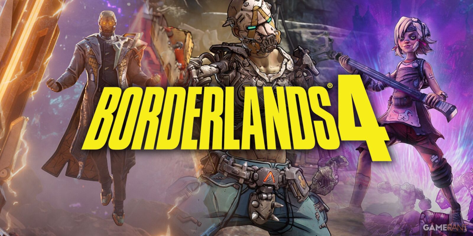 Borderlands 4 Can't Walk Back One Tiny Tina's Wonderlands Feature