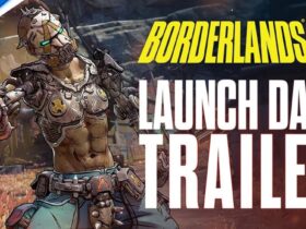 Borderlands 4 - Release Date Trailer