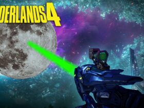 Borderlands 4 Should Shoot For The Moon After Over 10 Years