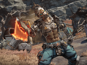 Borderlands 4 arrives September 23, special State of Play coming this Spring