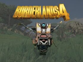 Borderlands 4’s Movement Changes Could Give Gearbox an Extra Challenge