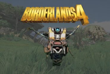 Borderlands 4’s Movement Changes Could Give Gearbox an Extra Challenge