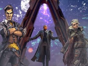 Borderlands 4’s Timekeeper Needs to Atone for a Series-Long Sin