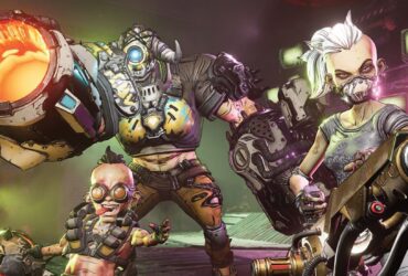 Borderlands Fans Have Free Keys to Claim for February 2025