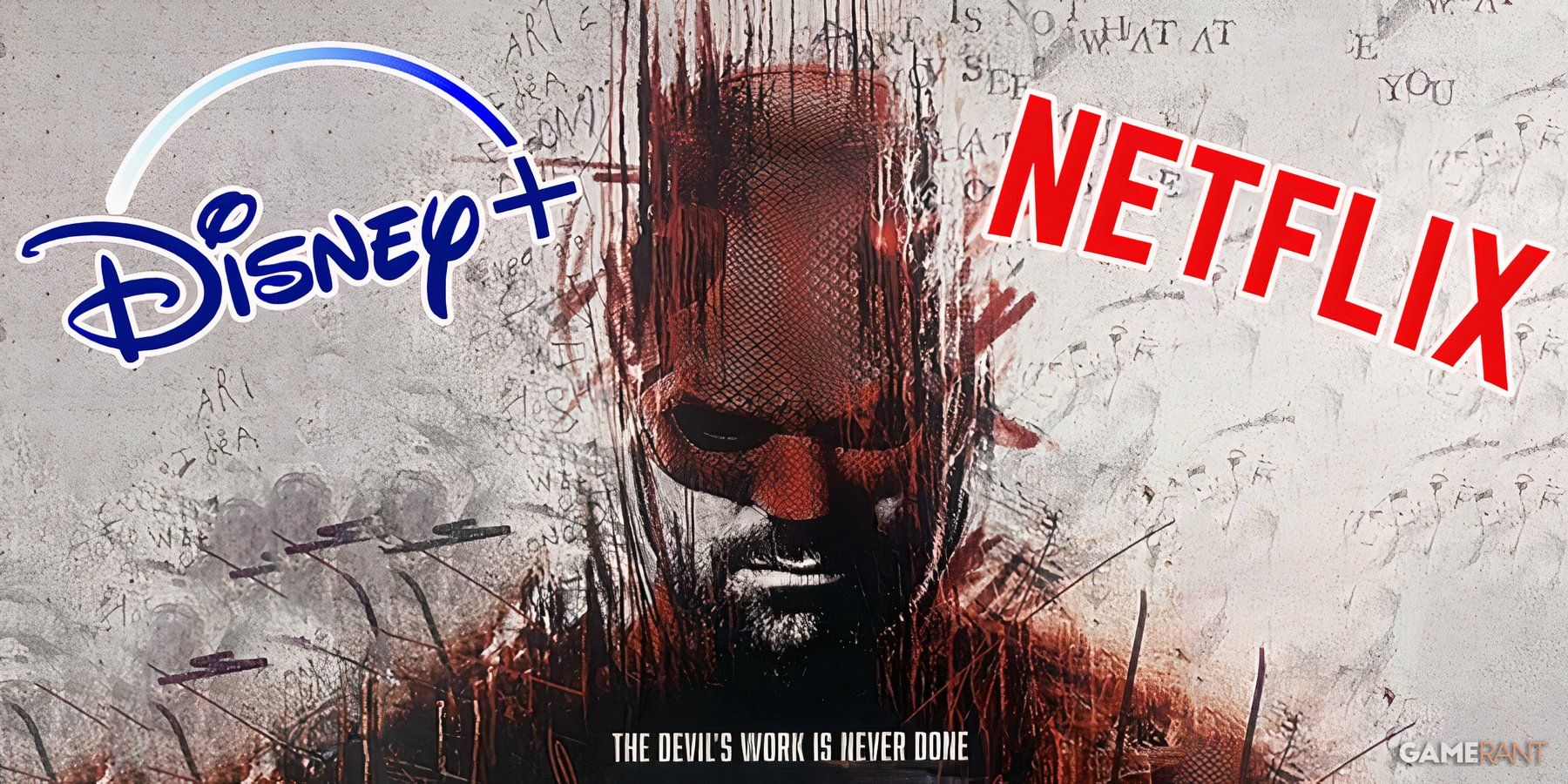 Daredevil Born Again Opening Credits Rumor