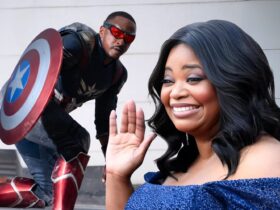 Brave New World Director Thanks Octavia Spencer In Captain America 4 End Credits