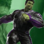 Brave New World Misses Its Chance To Set Up Hulk's MCU Future