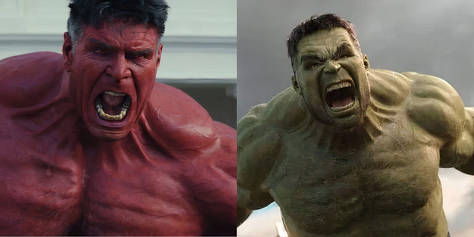 Brave New World Proves MCU Hulk Movie Shouldn't Happen