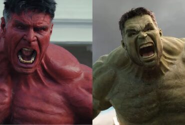 Brave New World Proves MCU Hulk Movie Shouldn't Happen