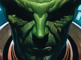 Brave New World's The Leader is So Much Scarier in This Great Hulk Comic