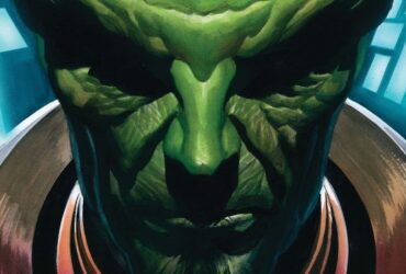 Brave New World's The Leader is So Much Scarier in This Great Hulk Comic