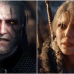 Bravest Characters in The Witcher Franchise