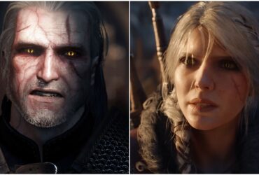 Bravest Characters in The Witcher Franchise