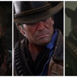 Bravest Characters in the Red Dead Redemption Series