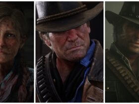 Bravest Characters in the Red Dead Redemption Series