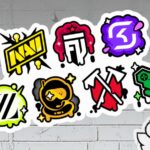 Brawl Stars New Teams addition and existing Team Sprays Discontinued Cover