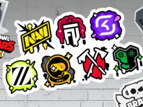 Brawl Stars New Teams addition and existing Team Sprays Discontinued Cover