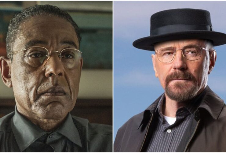 Breaking Bad Deaths That Could Have Been Avoided