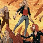 Buffy The Vampire Slayer Revival Should Follow This Arc