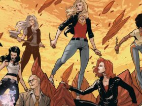 Buffy The Vampire Slayer Revival Should Follow This Arc