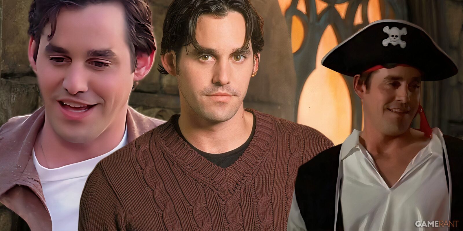 Buffy The Vampire Slayer: What Happened To Xander?