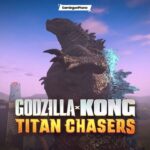 Godzilla x Kong Titan Chasers Base Guide