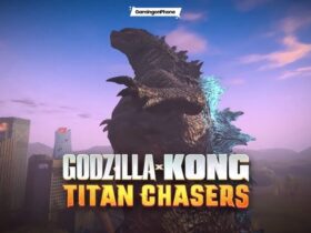 Godzilla x Kong Titan Chasers Base Guide