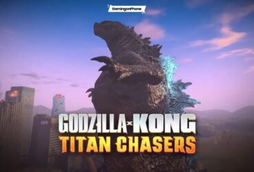 Godzilla x Kong Titan Chasers Base Guide