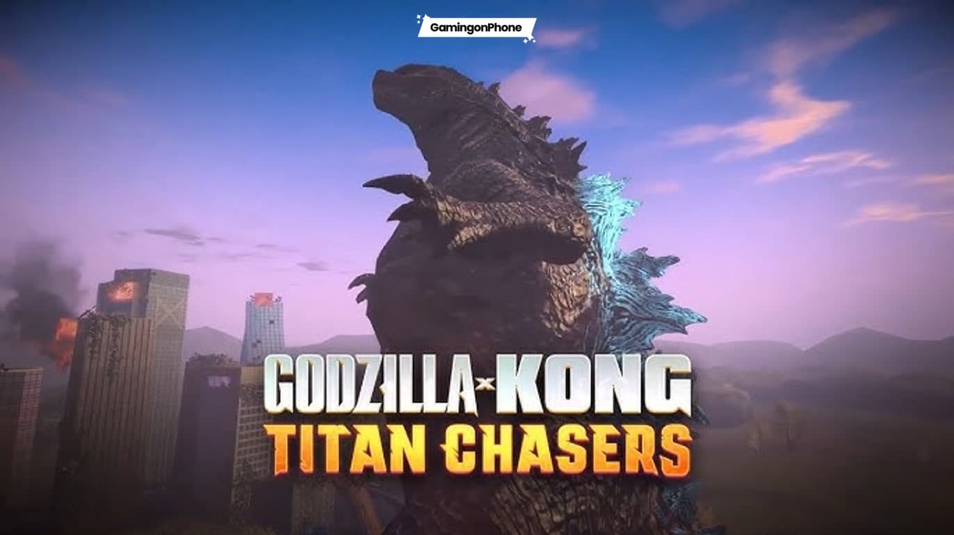 Godzilla x Kong Titan Chasers Base Guide