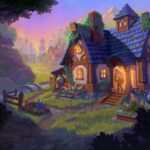 Building in Azeroth: A First Look at Housing - WoW