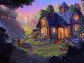 Building in Azeroth: A First Look at Housing - WoW