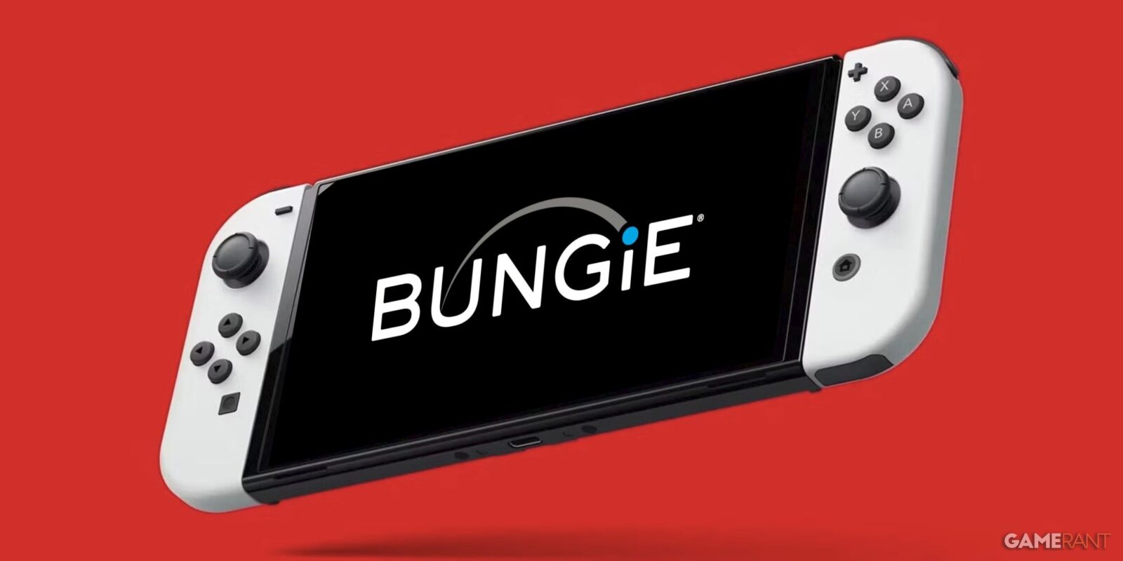 Bungie's Next Game Could Be Coming to the Switch