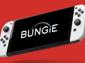 Bungie's Next Game Could Be Coming to the Switch