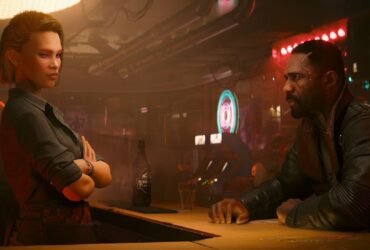 CD Projekt Red Job Listing Sets Bold Ambition for Cyberpunk 2077 Sequel