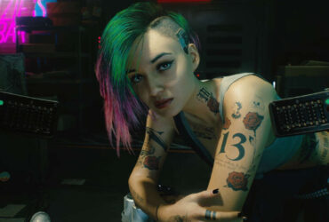 CD Projekt Red Wants Cyberpunk 2077 Sequel To Have Most-Realistic Crowds Ever