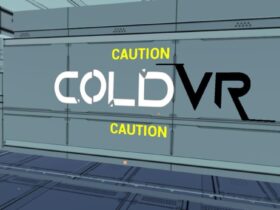 COLD VR Review - Duuro