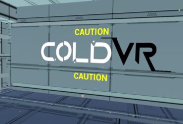 COLD VR Review - Duuro