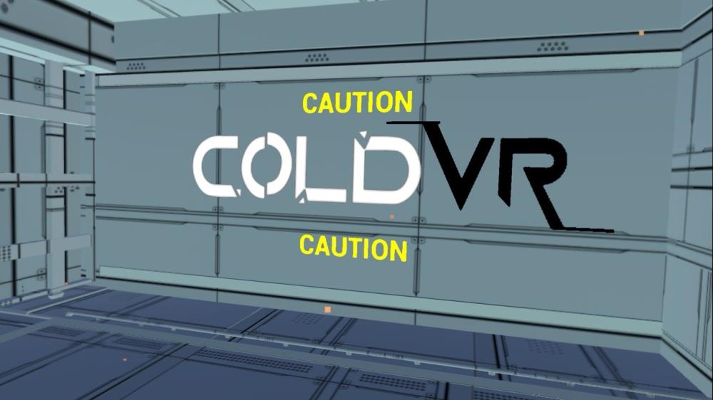 COLD VR Review - Duuro