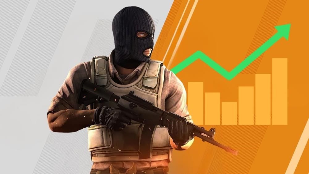 CS2 Gets Closer To The Counter-Strike's All Time Player Peak With A New Record