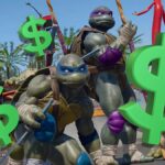 Call Of Duty Locks TMNT Characters Behind $80 Paywall